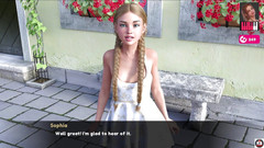 Joystick Cinema: Melodie - (34) - Nc