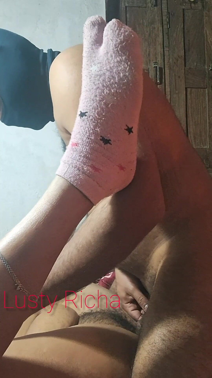 Lusty Richa: Nechala jsem svou sexy sousedku v noci, aniž bych to...