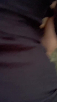 Blonde Slut!! a Quickie Just off the Road!!