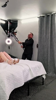Bts - Naomi Ryder