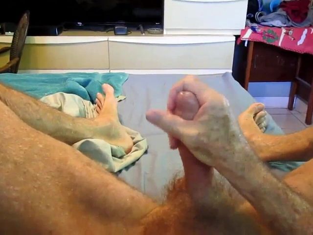 Chefpt2final (Mr hairy gardener)