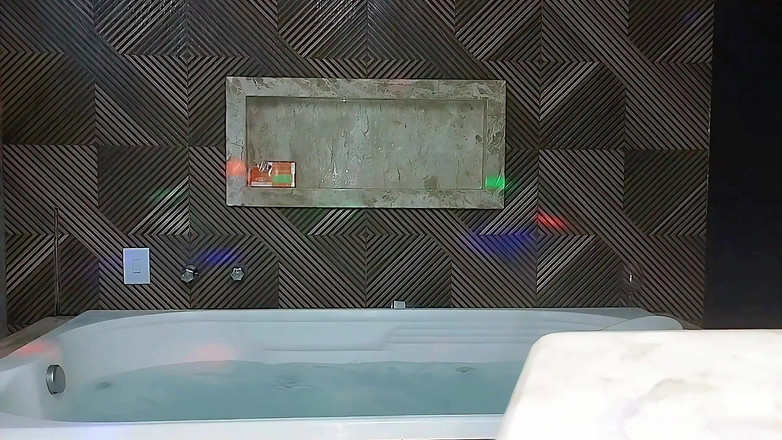 Marcosninfo: Ho fatto una festa con i miei amici a Exibi...