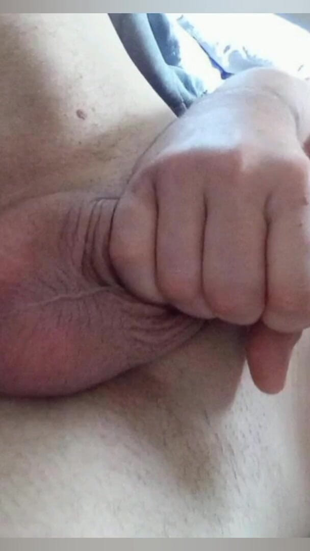 Nude Self-posing 181 (Lil Taste)