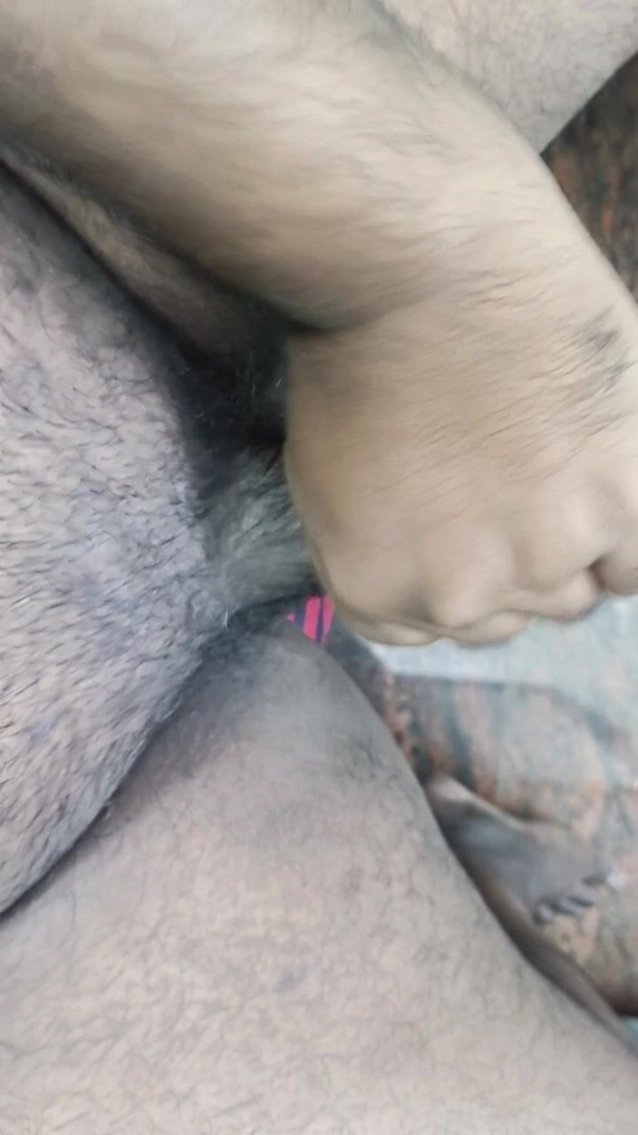 Fapidontmind: Pijat kontol