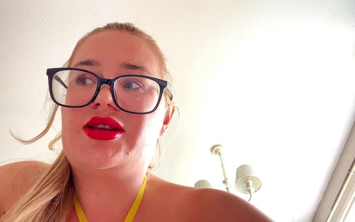 JessieHH: ママの秘密のTinderデート、継息子の告白