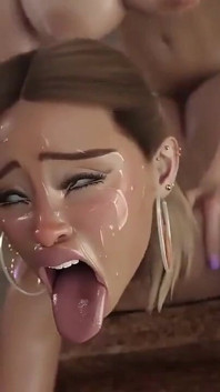 Hot Girl Fucked Very Hard by Shemale and Record in Mobile