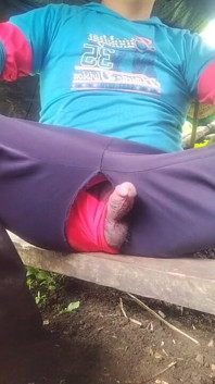 Nice Handjob Even if the Scene Is Just Like This