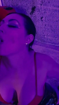 Elina Anonym Gefickt Und Vollgesamt