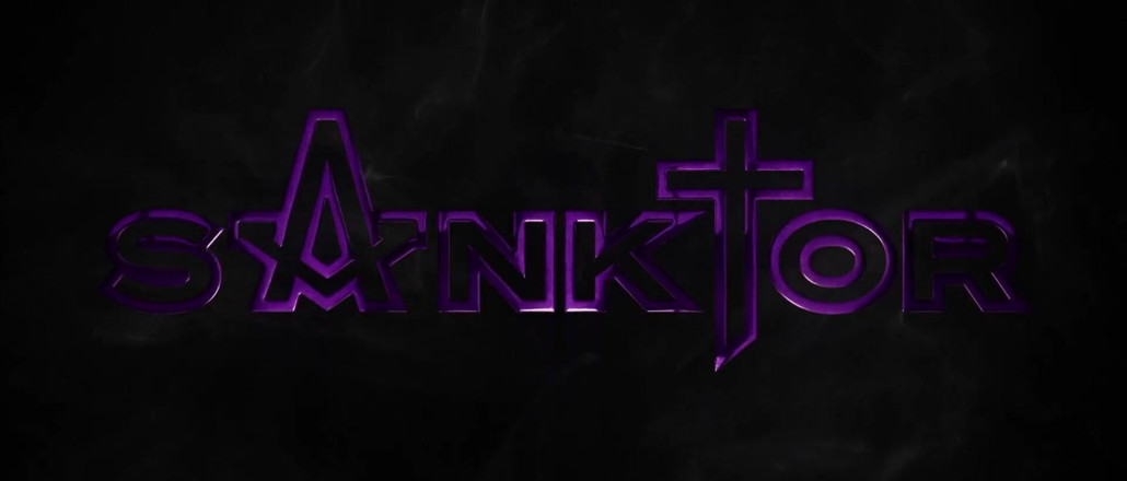 SANKTOR: Sanktor - Teen with Big Natural Tits Is Masturbating