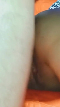 Mexicana Puta En Cuatro Patas Se Deja Llenar El Culo De Leche Del Mejor Amigo De Su Marido