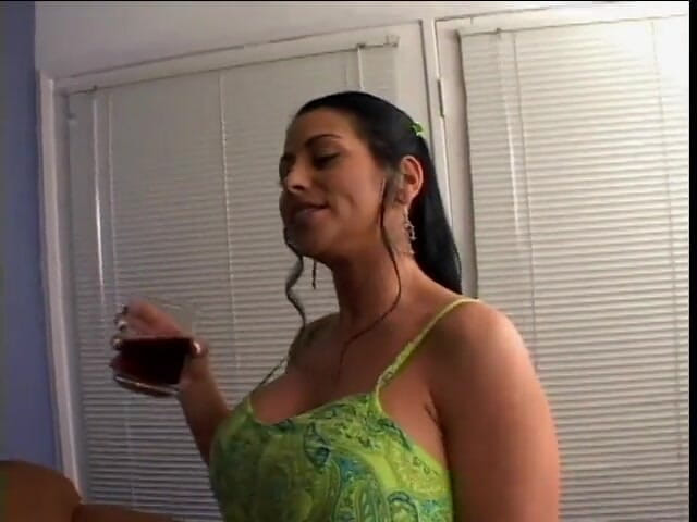 Xxx Auditions: BTS scenes with some gorgeous babes and milfs