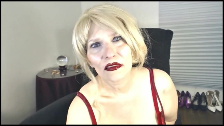 Mistress Chadford: Consejero travieso