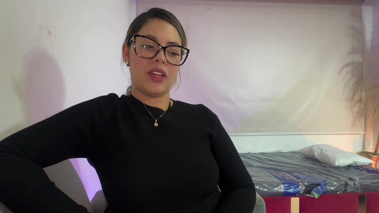 FelipeSkullX: I Fuck Her Neighbor's MILF and Her Stepdaughter