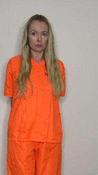 New video! Prisoner strip search anal ;) 