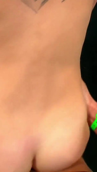 Ggg - Pierced Pussy Gets Really Destroyed