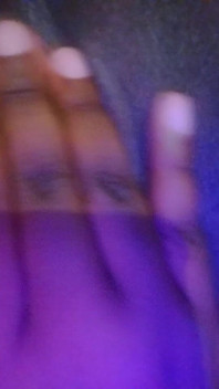 Ebony Pussy