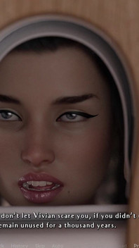 Má těžký čas 8: Shemale Jane masíruje Annu a dostane HJ Od Vivian