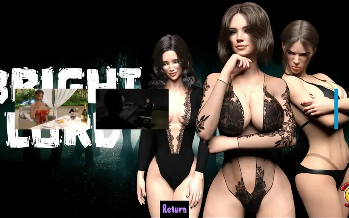 Miss Kitty 2K: Bright Lord - 47 Special 2!! by Redlady2k