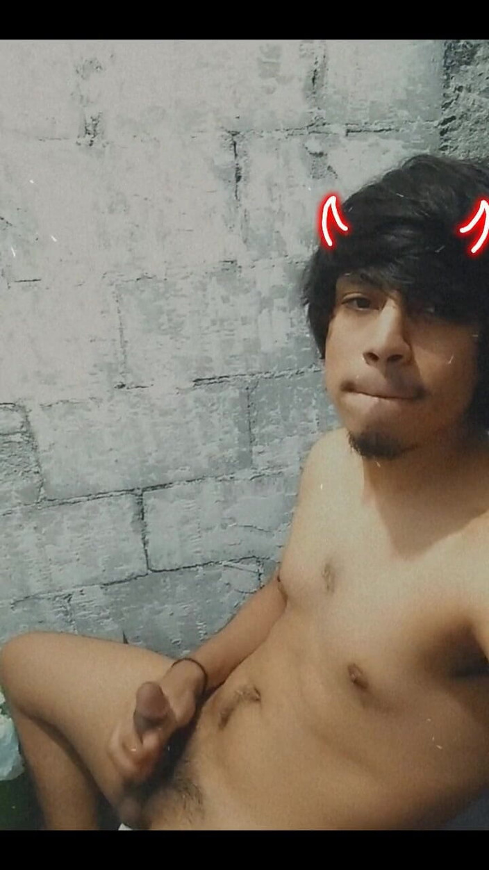 AlexAlejandro13: Devil Panas Sebagai Neraka