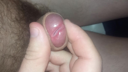 Zboczony Chlopak: I want a teen's wet pussy