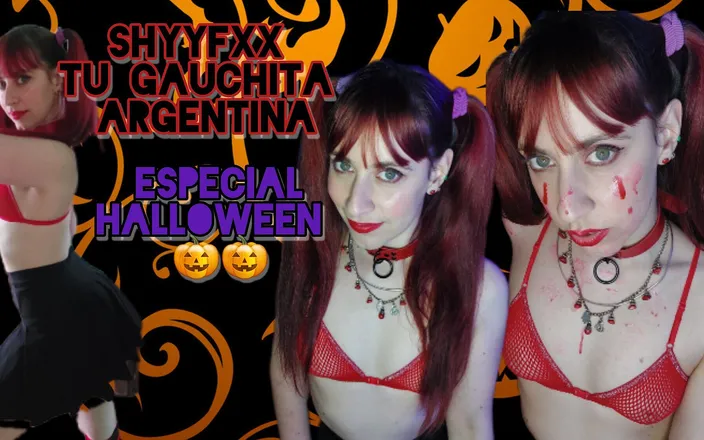 Tu Gauchita Argentina: Shyy Fxx Little Sales Hood Gets Into Someone's House Very...