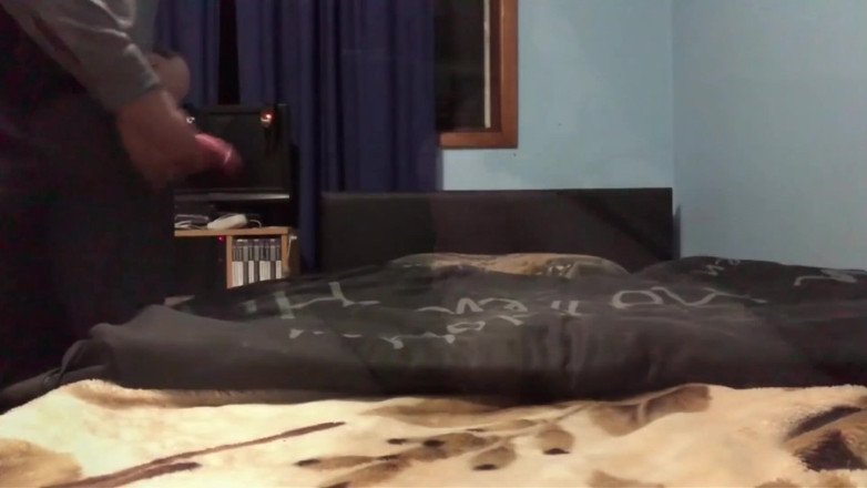 Aussie bi boy: Abspritzen 2 - Mehr wasserbett wichs-cumshots
