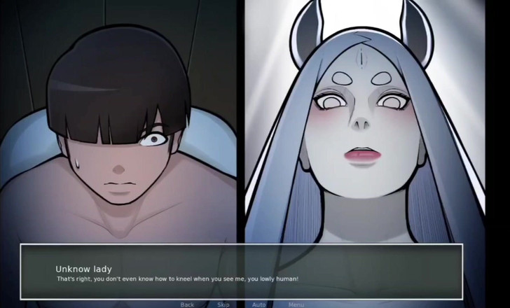 Outdoor Circle: Konoha MILFS rozgrywka 2