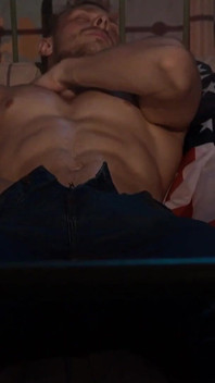 หนุ่มบอดี้บิลเดอร์บัลแกนร้อนแรง Fedor กลับมาเสือกควยอีกครั้ง
