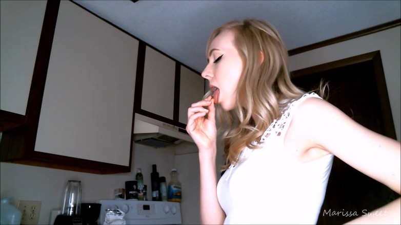 Marissa Sweet: Porn Bloopers