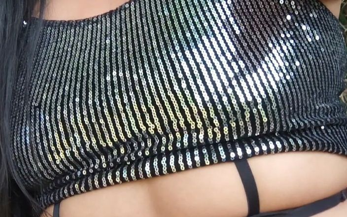 Karla love: 彼女は内面が大好きです。