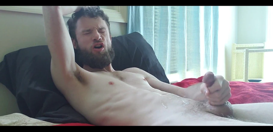 TalenJames: Cumming Hard, Enjoying My Birthday Month