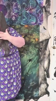 SSBBW Fashion Haul Fat Body