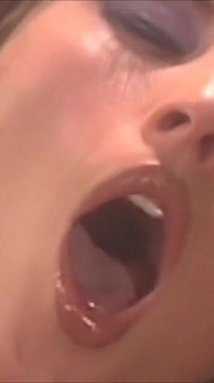 Horny Blonde MILF Gets Fucked Hard in the Bathroom