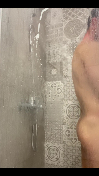 Sensualmassage: Ho bisogno di una buona doccia