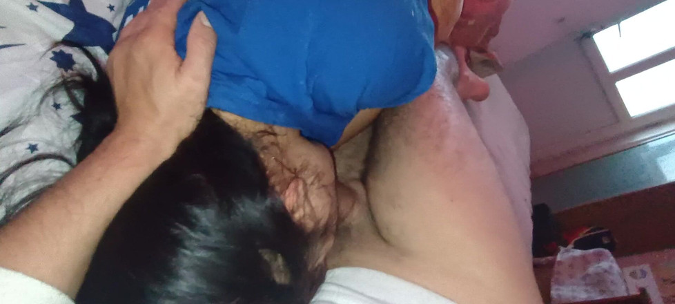 Ionut899: Nevlastní Táta Mě Šuká Do Pusy, Už to Nemůžu Vydržet