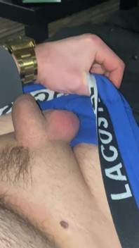 So Horny