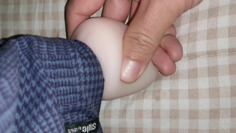 Milky Tata: Šukání Nová Těsná kundička Sexuální hračka