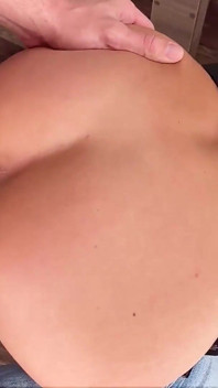 Wrong Hole! Open Your Eyes!