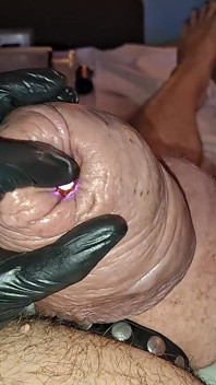 Masturbarea cu vibratorul