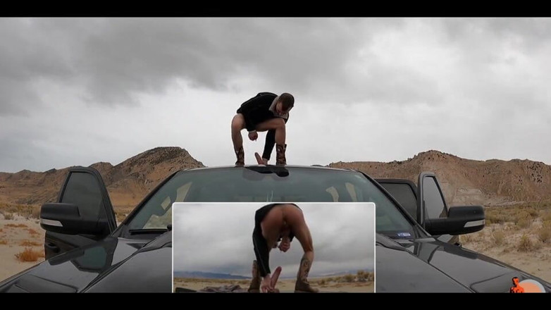 Robbie Prescott: Utah Mountains