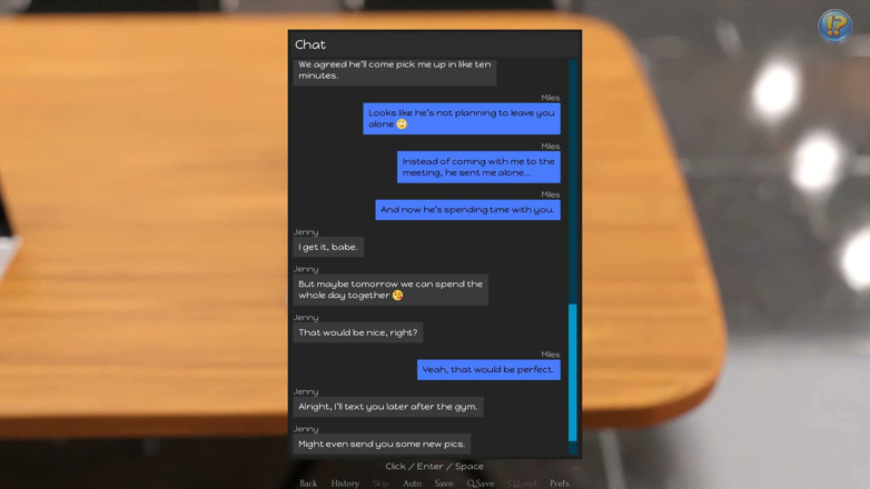 Dirty GamesXxX: Unbound resort: de cuckold-echtgenoot zijn hete vrouw en de baas...