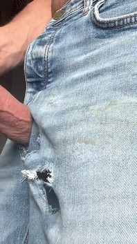 In My Jeans