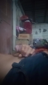 Does Anyone Want My Dick?