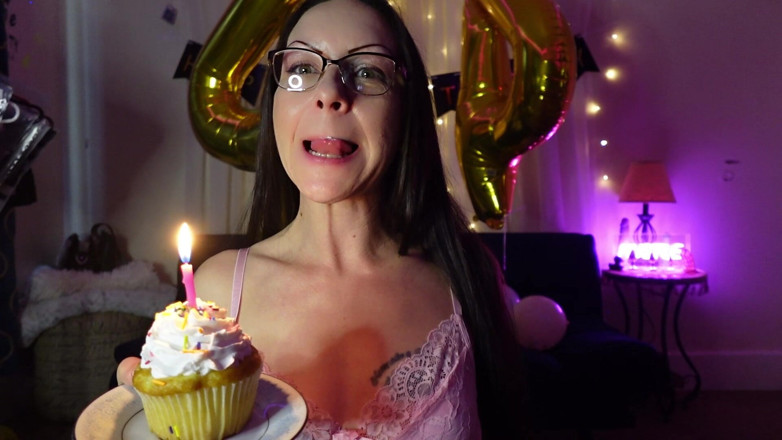 Raven Willow: Candlelight &amp; cupcake-sehnsüchte