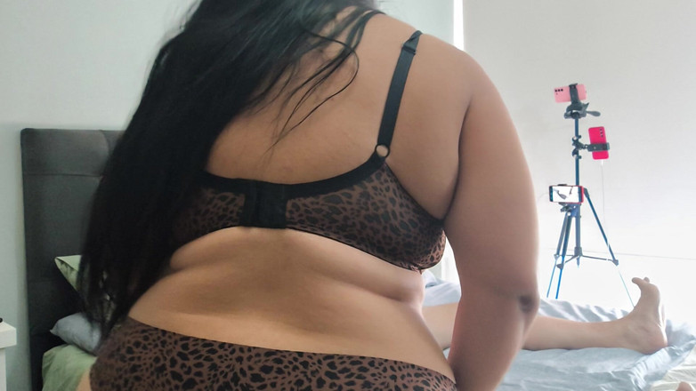 Riderqueen: Baise mon mari - vidéo pour les fans