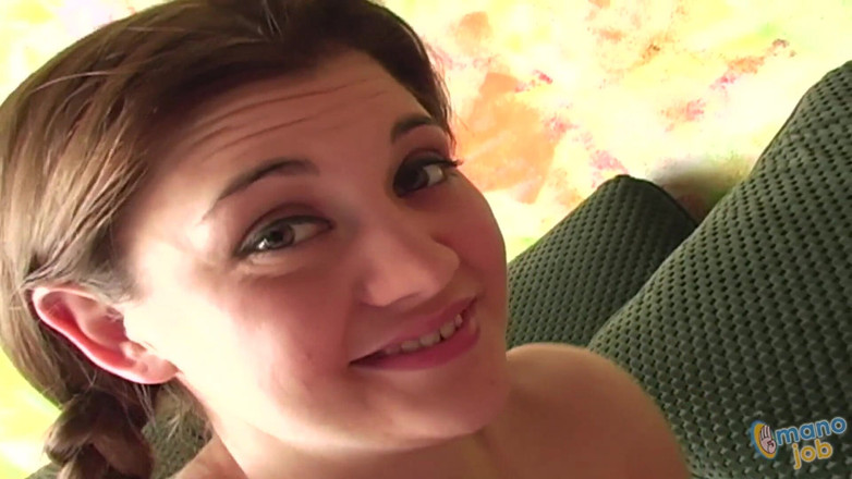 Mano Job: Naomi St Claire