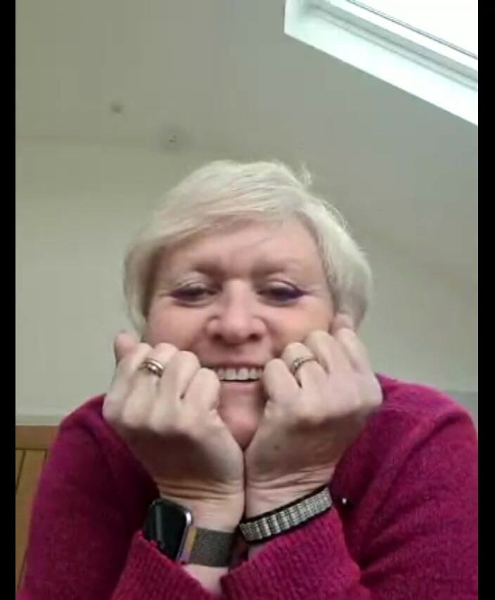 Uk Joolz: Mluvení s Joolzem 8