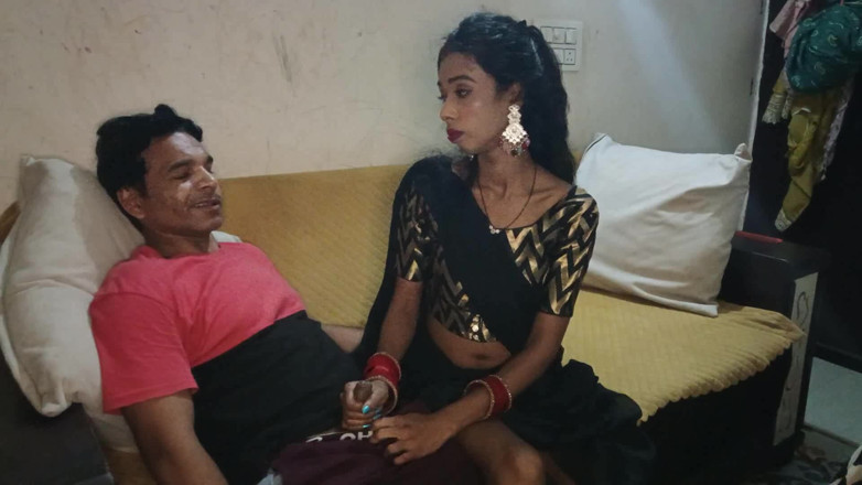 Truefuker: Bhabhi Ji's Discount