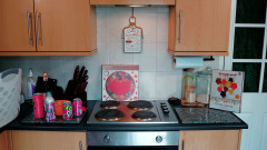 JessieHH: Vamos a jugar, ¿aguantará? Sfw gratis