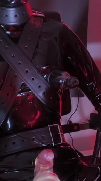 Drilled & Dripped [moment]